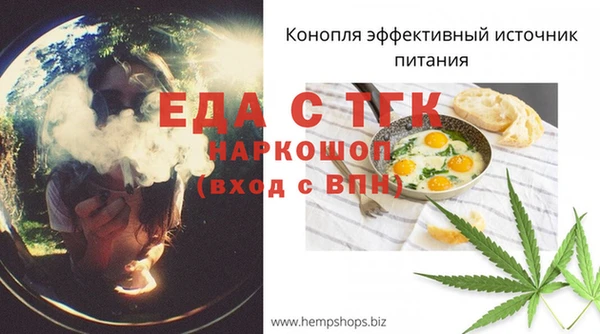 хмурый Рославль
